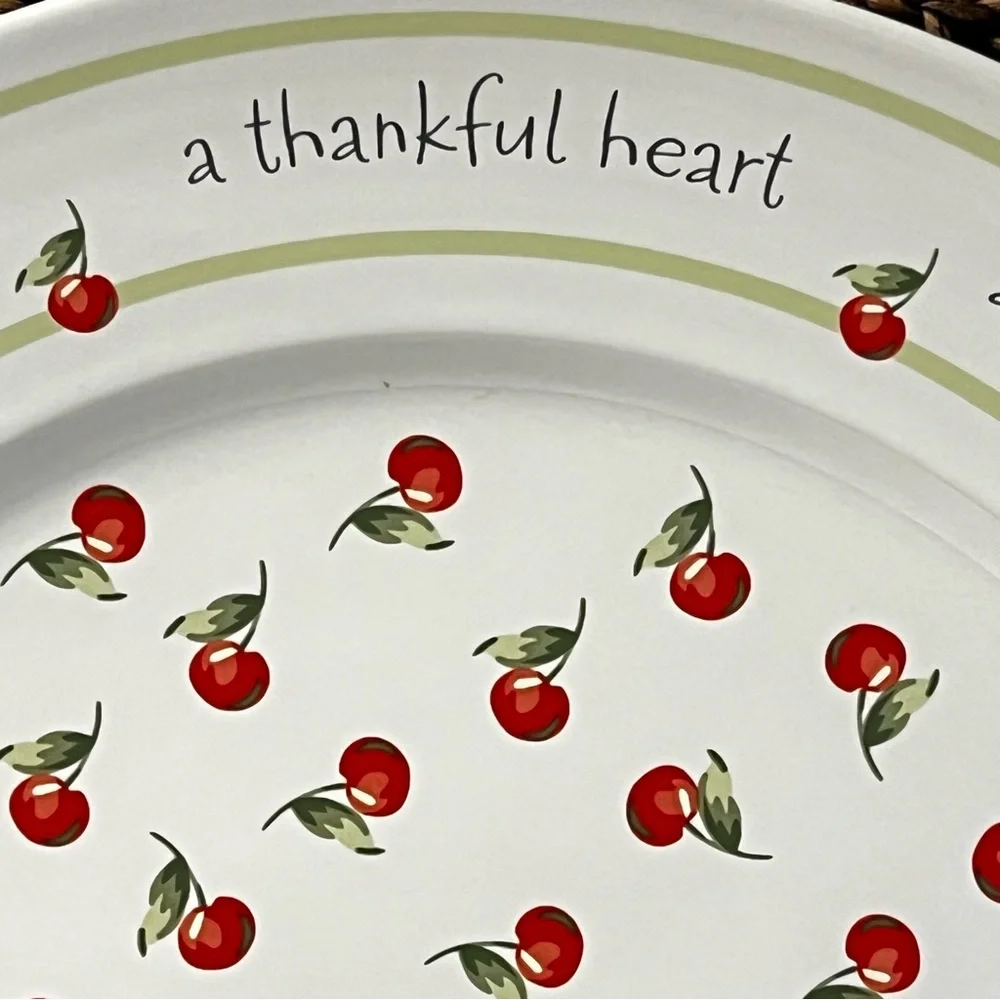 Hallmark this charming